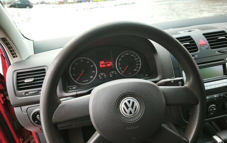 Volkswagen Golf V, 2007 год, 420 000 рублей, 6 фотография