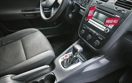 Volkswagen Golf V, 2007 год, 420 000 рублей, 8 фотография