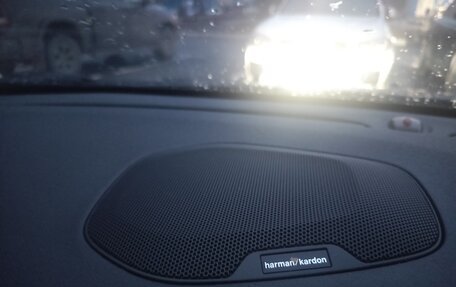 Volvo V40 II рестайлинг, 2017 год, 1 850 000 рублей, 14 фотография