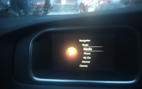 Volvo V40 II рестайлинг, 2017 год, 1 850 000 рублей, 12 фотография