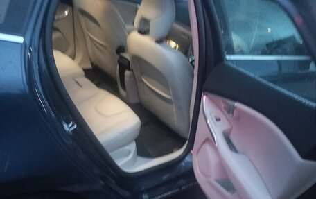 Volvo V40 II рестайлинг, 2017 год, 1 850 000 рублей, 5 фотография