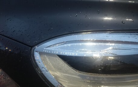 Volvo V40 II рестайлинг, 2017 год, 1 850 000 рублей, 19 фотография