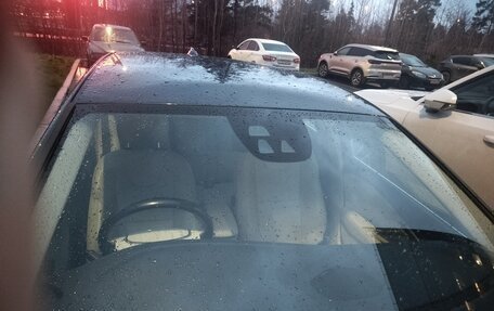 Volvo V40 II рестайлинг, 2017 год, 1 850 000 рублей, 18 фотография