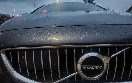 Volvo V40 II рестайлинг, 2017 год, 1 850 000 рублей, 17 фотография