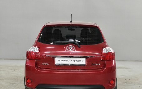 Toyota Auris II, 2011 год, 1 216 000 рублей, 6 фотография