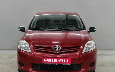 Toyota Auris II, 2011 год, 1 216 000 рублей, 2 фотография