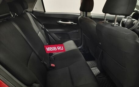 Toyota Auris II, 2011 год, 1 216 000 рублей, 11 фотография