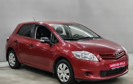 Toyota Auris II, 2011 год, 1 216 000 рублей, 3 фотография