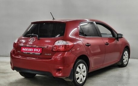 Toyota Auris II, 2011 год, 1 216 000 рублей, 5 фотография