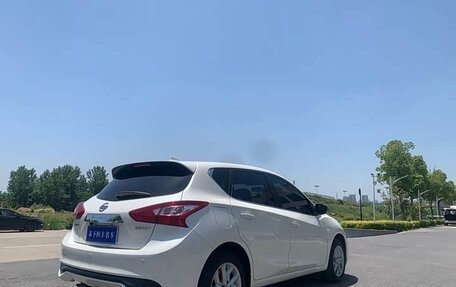 Nissan Tiida, 2022 год, 1 515 000 рублей, 5 фотография