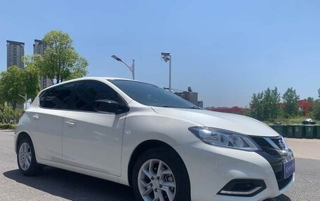 Nissan Tiida, 2022 год, 1 515 000 рублей, 3 фотография