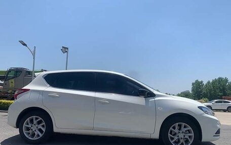 Nissan Tiida, 2022 год, 1 515 000 рублей, 4 фотография