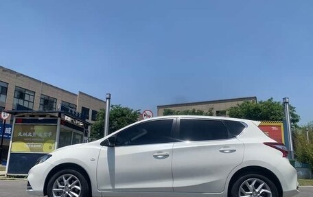 Nissan Tiida, 2022 год, 1 515 000 рублей, 8 фотография