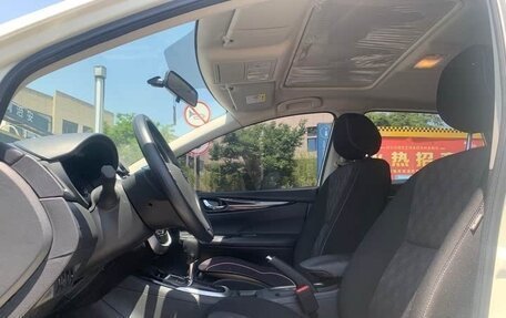 Nissan Tiida, 2022 год, 1 515 000 рублей, 9 фотография