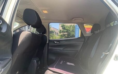 Nissan Tiida, 2022 год, 1 515 000 рублей, 11 фотография