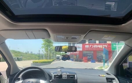 Nissan Tiida, 2022 год, 1 515 000 рублей, 10 фотография