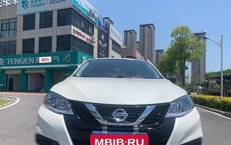 Nissan Tiida, 2022 год, 1 515 000 рублей, 2 фотография