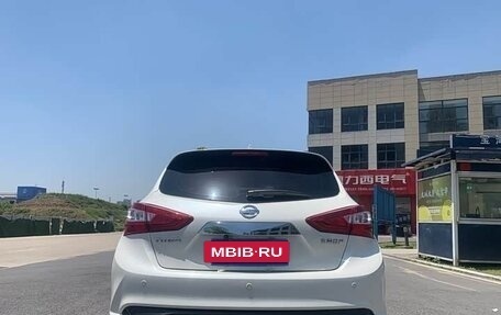 Nissan Tiida, 2022 год, 1 515 000 рублей, 6 фотография