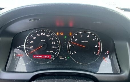 Toyota Land Cruiser Prado 120 рестайлинг, 2008 год, 1 990 000 рублей, 6 фотография