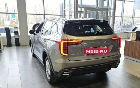 Haval Jolion, 2025 год, 2 325 510 рублей, 7 фотография