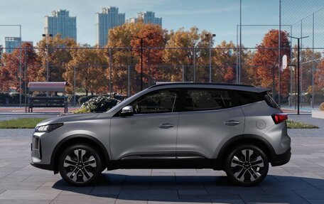 Chery Tiggo 4 I рестайлинг, 2025 год, 1 999 000 рублей, 13 фотография