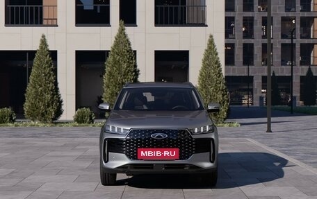 Chery Tiggo 4 I рестайлинг, 2025 год, 1 999 000 рублей, 14 фотография