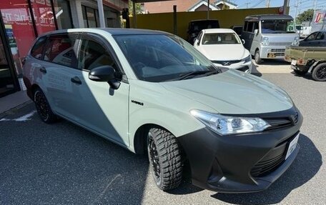 Toyota Corolla, 2022 год, 1 100 333 рублей, 3 фотография