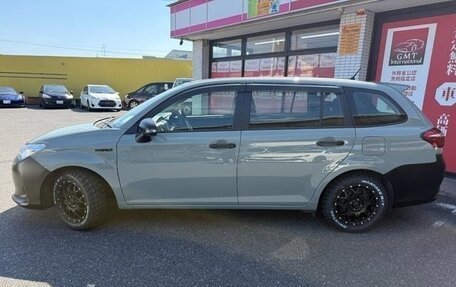 Toyota Corolla, 2022 год, 1 100 333 рублей, 4 фотография