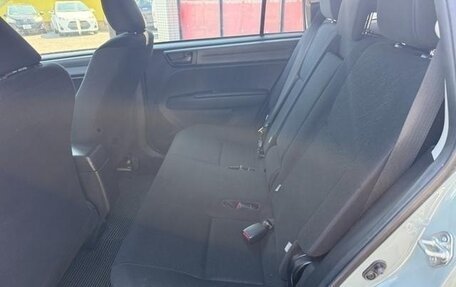 Toyota Corolla, 2022 год, 1 100 333 рублей, 13 фотография