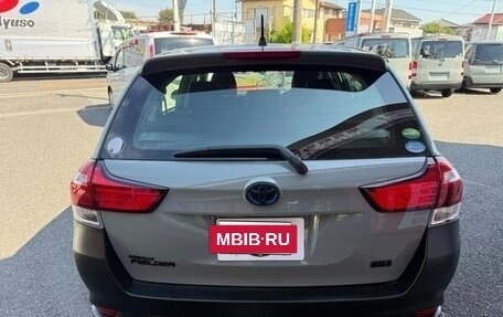 Toyota Corolla, 2022 год, 1 100 333 рублей, 7 фотография