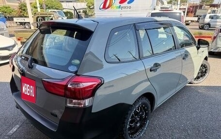 Toyota Corolla, 2022 год, 1 100 333 рублей, 6 фотография