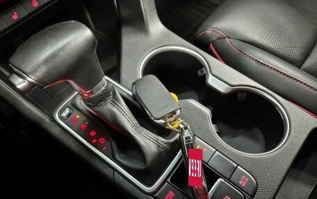 KIA Sportage IV рестайлинг, 2021 год, 3 100 000 рублей, 16 фотография