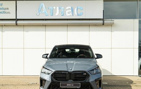 BMW X2, 2025 год, 7 690 000 рублей, 7 фотография