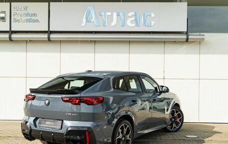 BMW X2, 2025 год, 7 690 000 рублей, 2 фотография