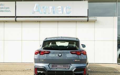BMW X2, 2025 год, 7 690 000 рублей, 9 фотография