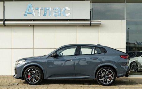 BMW X2, 2025 год, 7 690 000 рублей, 4 фотография