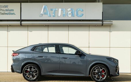 BMW X2, 2025 год, 7 690 000 рублей, 5 фотография