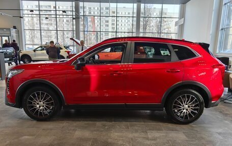 Haval Jolion, 2025 год, 2 799 000 рублей, 8 фотография