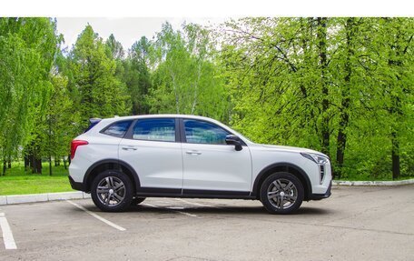 Haval Jolion, 2025 год, 2 699 000 рублей, 3 фотография