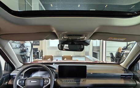 Haval Jolion, 2025 год, 2 799 000 рублей, 11 фотография