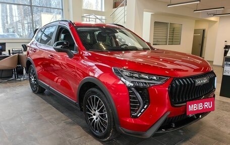 Haval Jolion, 2025 год, 2 799 000 рублей, 3 фотография