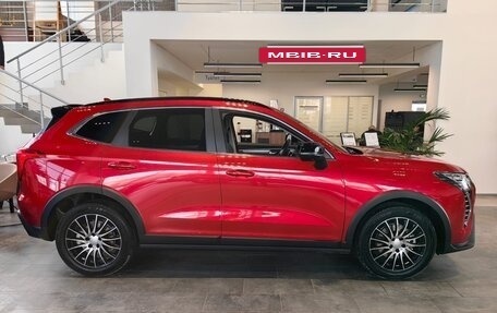 Haval Jolion, 2025 год, 2 799 000 рублей, 4 фотография