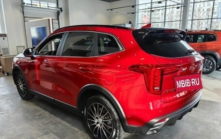 Haval Jolion, 2025 год, 2 799 000 рублей, 6 фотография