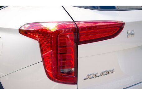 Haval Jolion, 2025 год, 2 699 000 рублей, 8 фотография