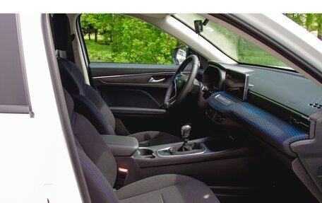 Haval Jolion, 2025 год, 2 699 000 рублей, 11 фотография