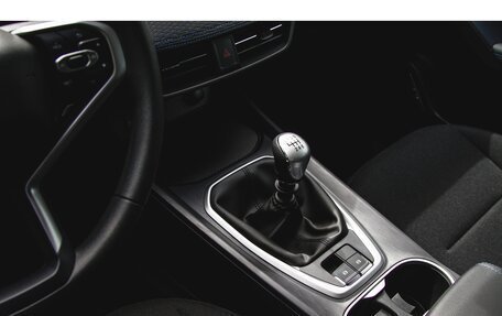 Haval Jolion, 2025 год, 2 699 000 рублей, 21 фотография