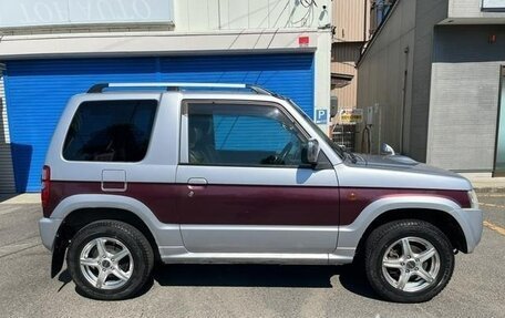 Mitsubishi Pajero Mini II, 2012 год, 554 000 рублей, 4 фотография