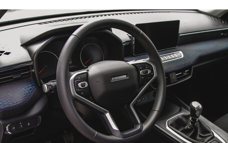 Haval Jolion, 2025 год, 2 699 000 рублей, 20 фотография