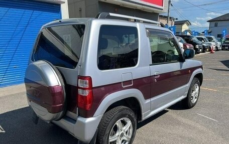 Mitsubishi Pajero Mini II, 2012 год, 554 000 рублей, 7 фотография