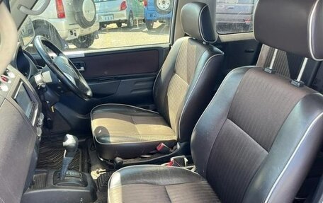 Mitsubishi Pajero Mini II, 2012 год, 554 000 рублей, 9 фотография